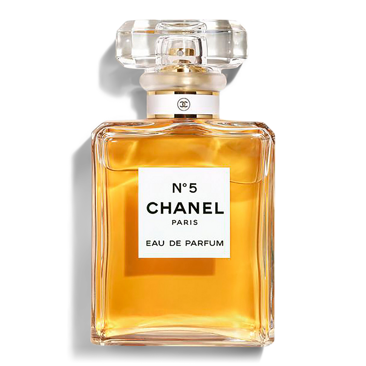 Chanel 5 mini online