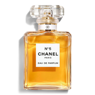 CHANEL N°5 Eau de Parfum Spray