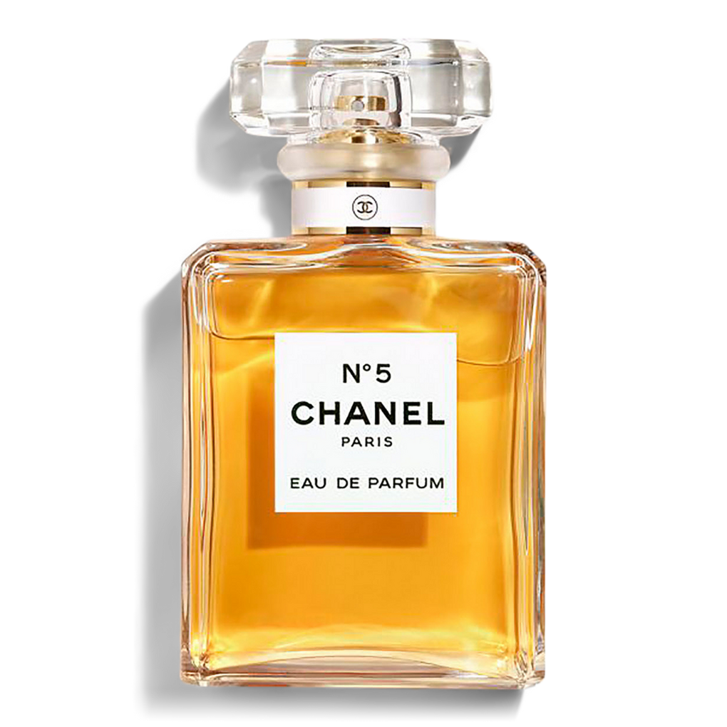 CHANEL N°5 Eau de Parfum Spray