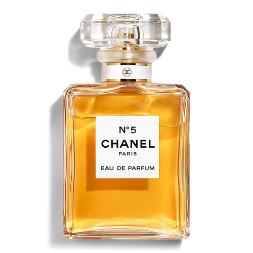 Chanel No.5 Eau de Parfum Spray