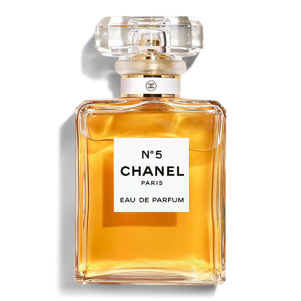 chanel n5 parfum