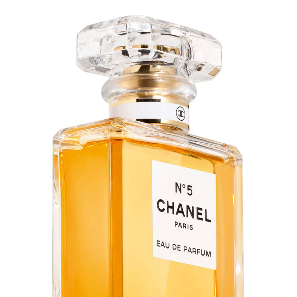 N°5 Eau de Parfum Spray - CHANEL