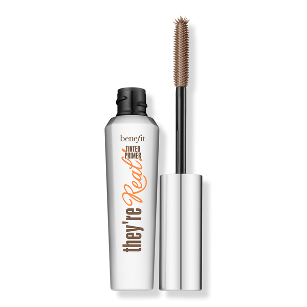 Benefit Cosmetics They're Real! Tinted Lash Primer #1