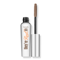 Benefit Cosmetics They're Real! Tinted Lash Primer - Mink Brown