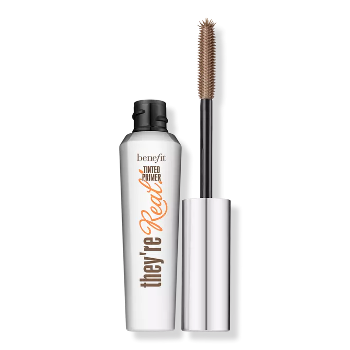 Benefit They're Real! Tinted Lash Primer