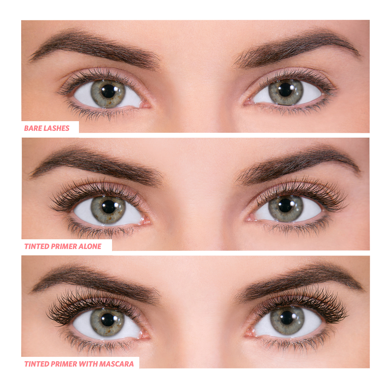 They're Real! Tinted Lash Primer