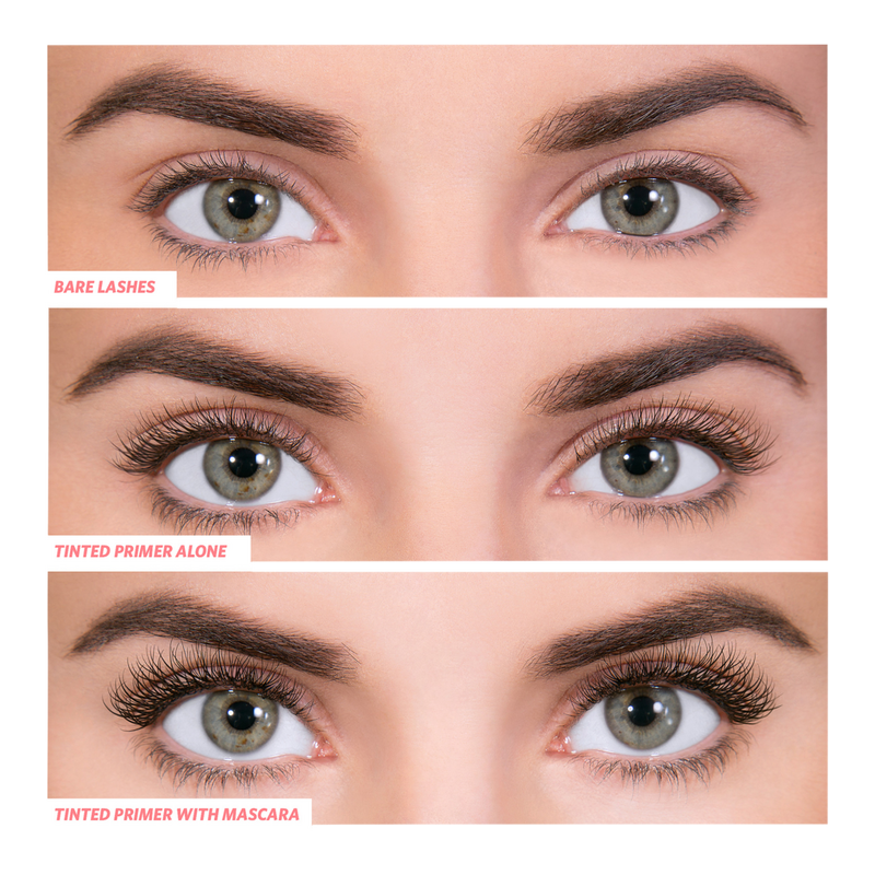 Benefit Cosmetics They're Real! Tinted Lash Primer #4