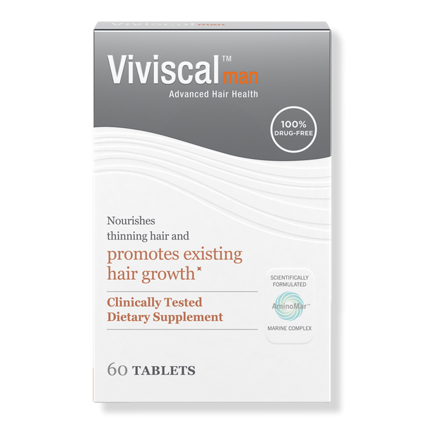 Viviscal Men's Hair Supplements #1