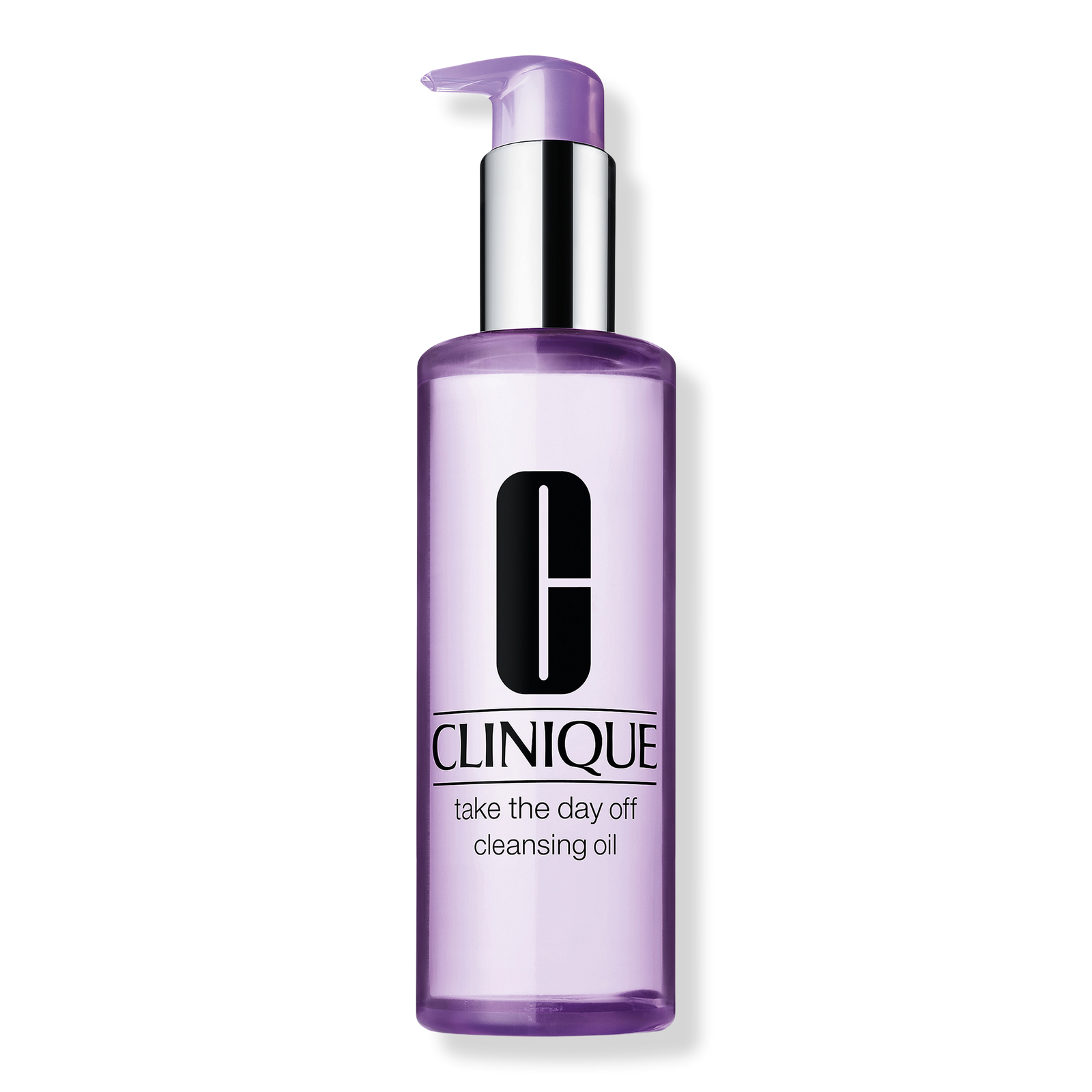 Take The Day Off Cleansing Oil