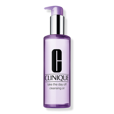 Clinique Take The Day Off Cleansing Oil Makeup Remover