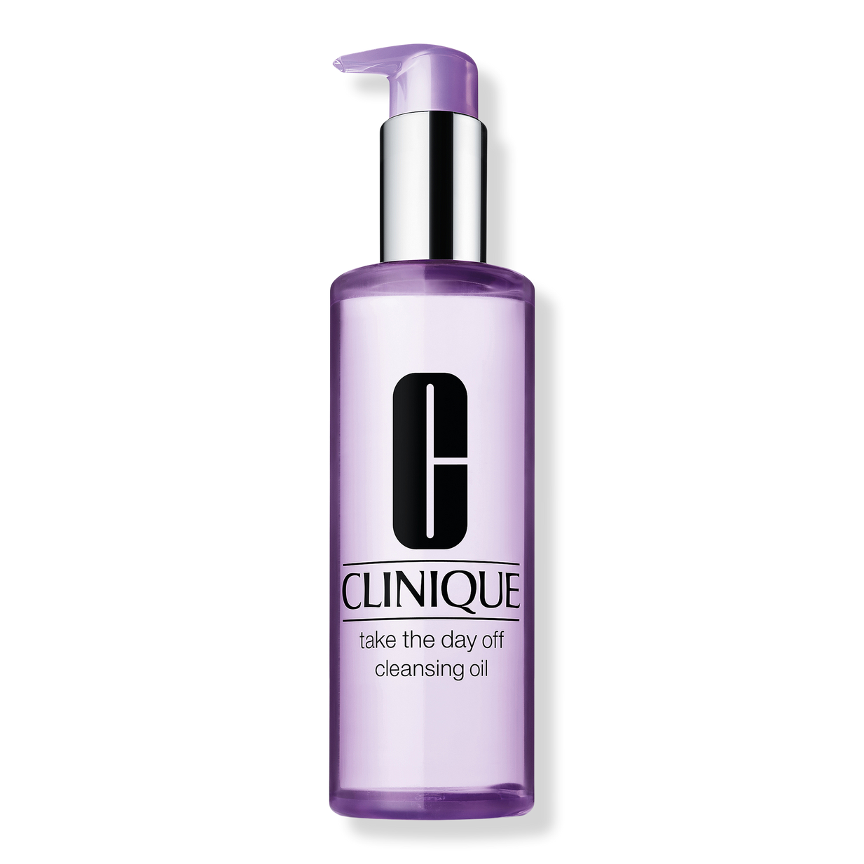 Achtervolging Rodeo Decoderen Take The Day Off Cleansing Oil Makeup Remover - Clinique | Ulta Beauty