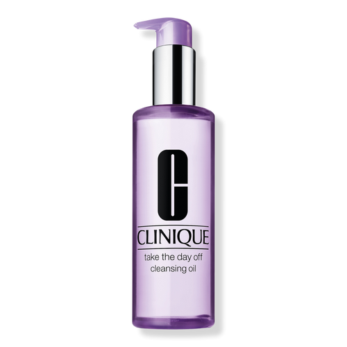 Take The Day Off Cleansing Oil