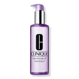 Clinique Take The Day Off Cleansing Oil Makeup Remover