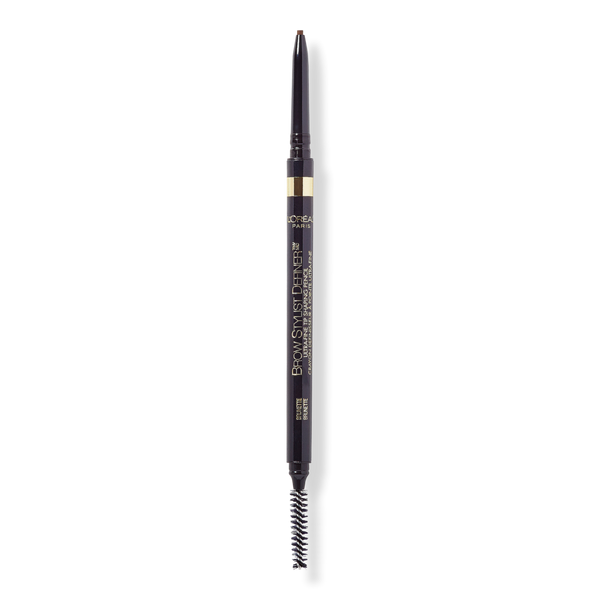 L'Oréal Brow Stylist Definer Waterproof Eyebrow Pencil #1