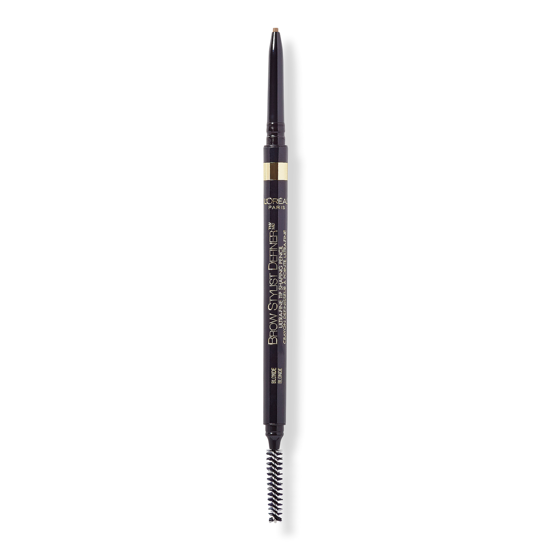 L'Oréal Brow Stylist Definer Waterproof Eyebrow Pencil #1