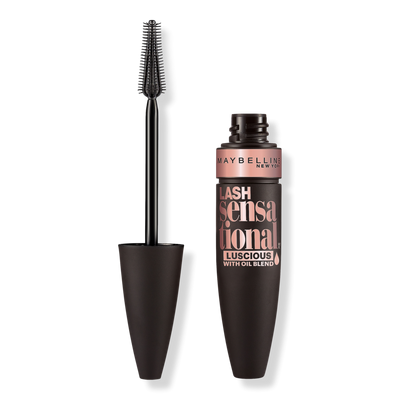 Maybelline Lash Sensational Luscious Mascara