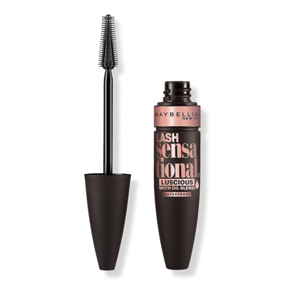 Maybelline Lash Sensational Luscious Waterproof Mascara