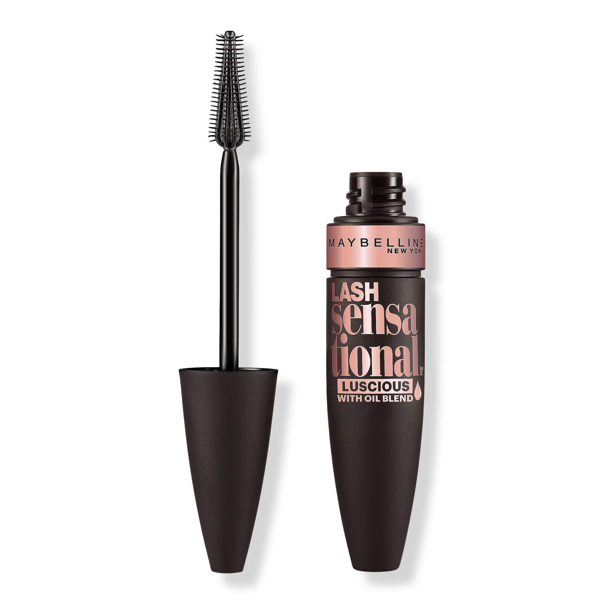 Maybelline Lash Sensational Luscious Mascara #1