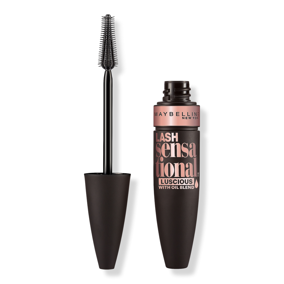 Maybelline Lash Sensational Luscious Mascara #1