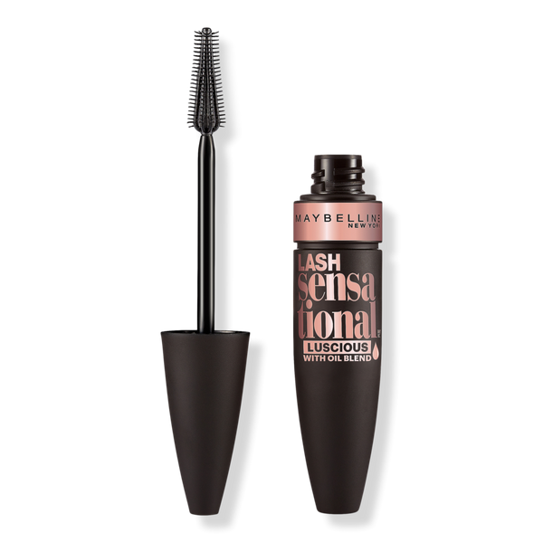 Maybelline Lash Sensational Luscious Mascara #1