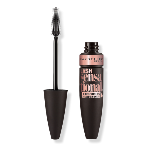 Maybelline - Very Black Lash Sensational Luscious Mascara
