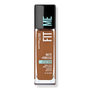 Maybelline Fit Me Matte + Poreless Liquid Foundation - Mocha 360