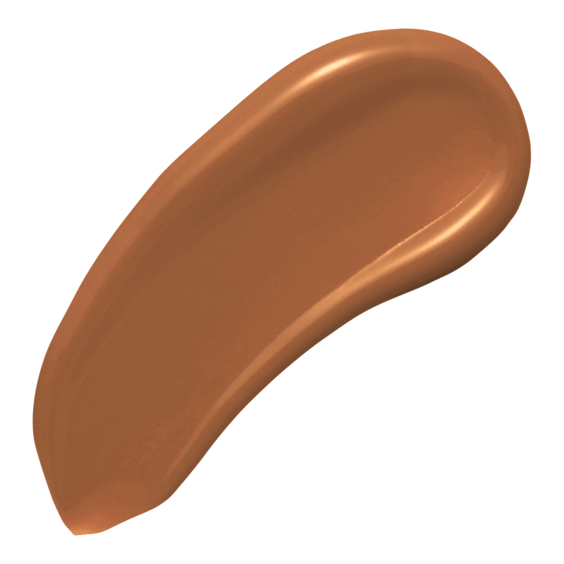 Maybelline - Mocha 360 Fit Me Matte + Poreless Liquid Foundation