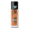 Maybelline Fit Me Matte + Poreless Liquid Foundation #1