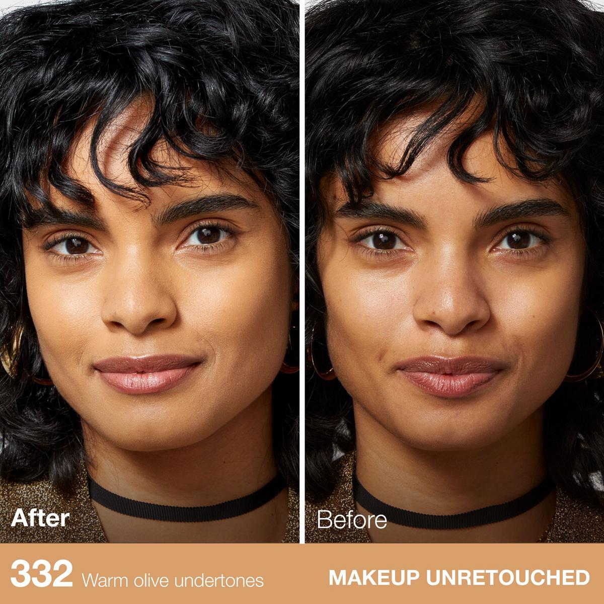 Fit Me Matte + Poreless Liquid Foundation
