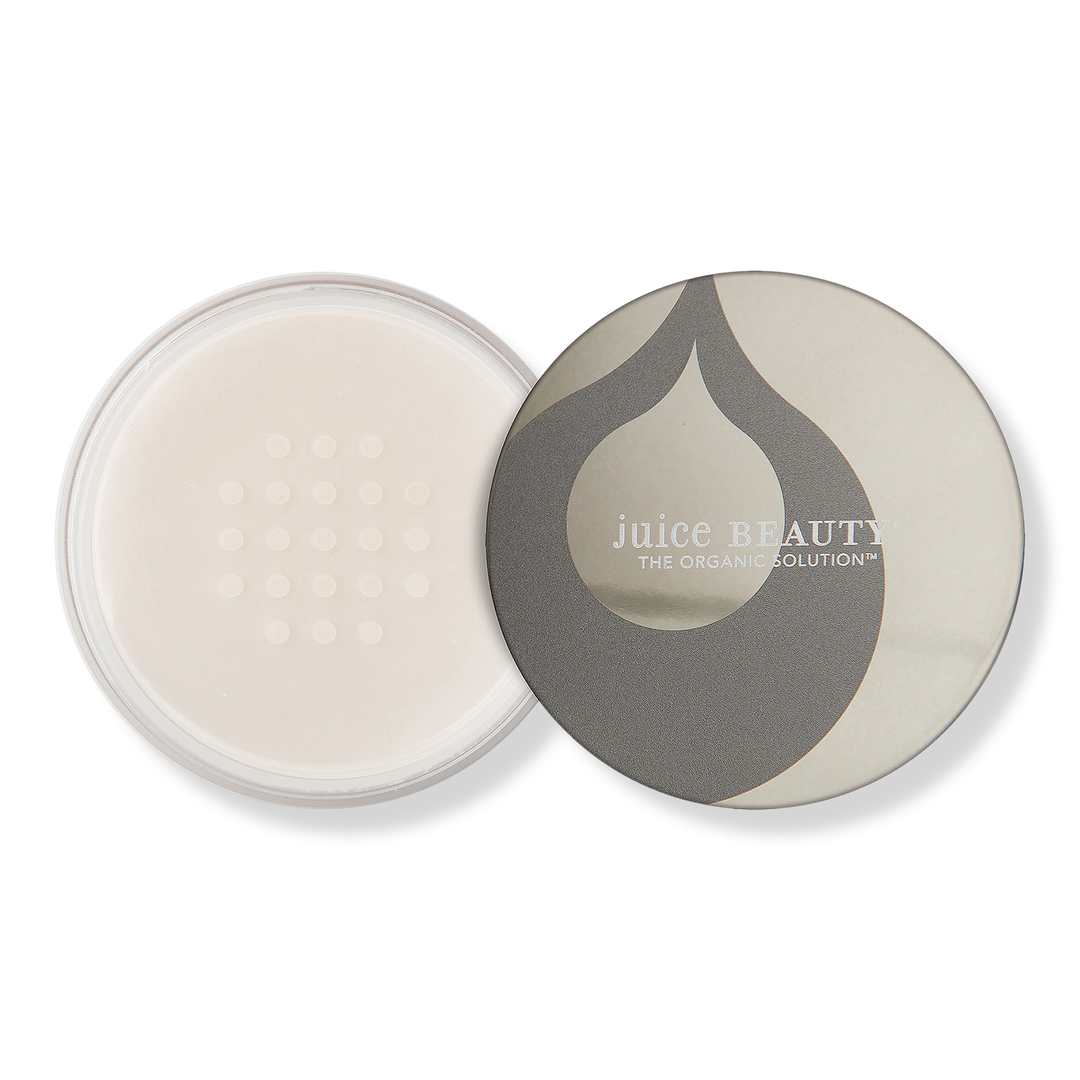 Juice Beauty PHYTO-PIGMENTS Flawless Finishing Powder #1