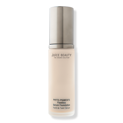 Juice Beauty PHYTO-PIGMENTS Flawless Serum Foundation