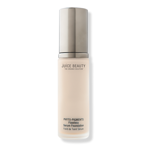 Juice Beauty PHYTOPIGMENTS Flawless Serum Foundation 1