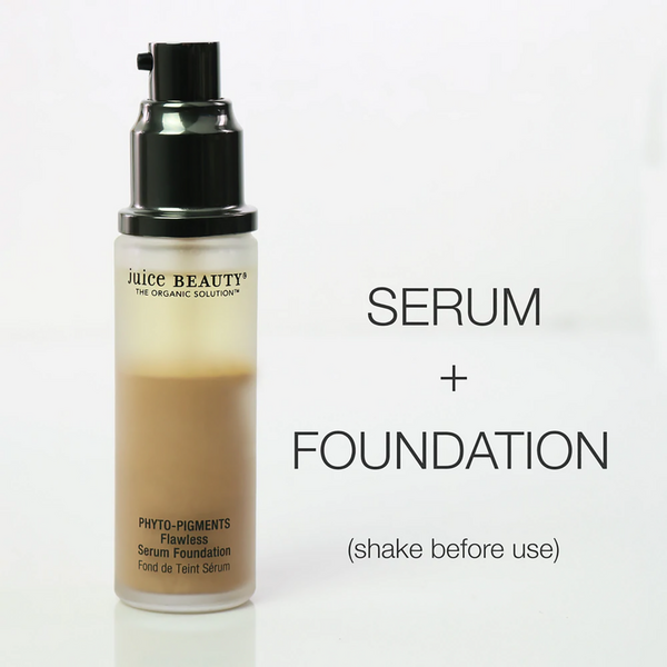 Juice Beauty PHYTO-PIGMENTS Flawless Serum Foundation #8