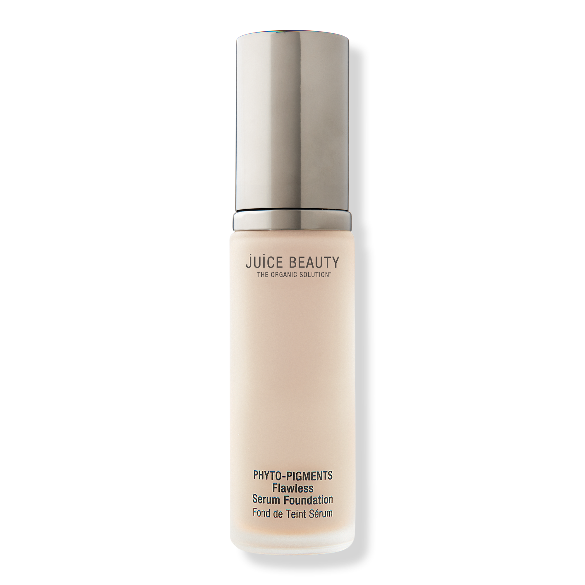 Juice Beauty PHYTO-PIGMENTS Flawless Serum Foundation #1