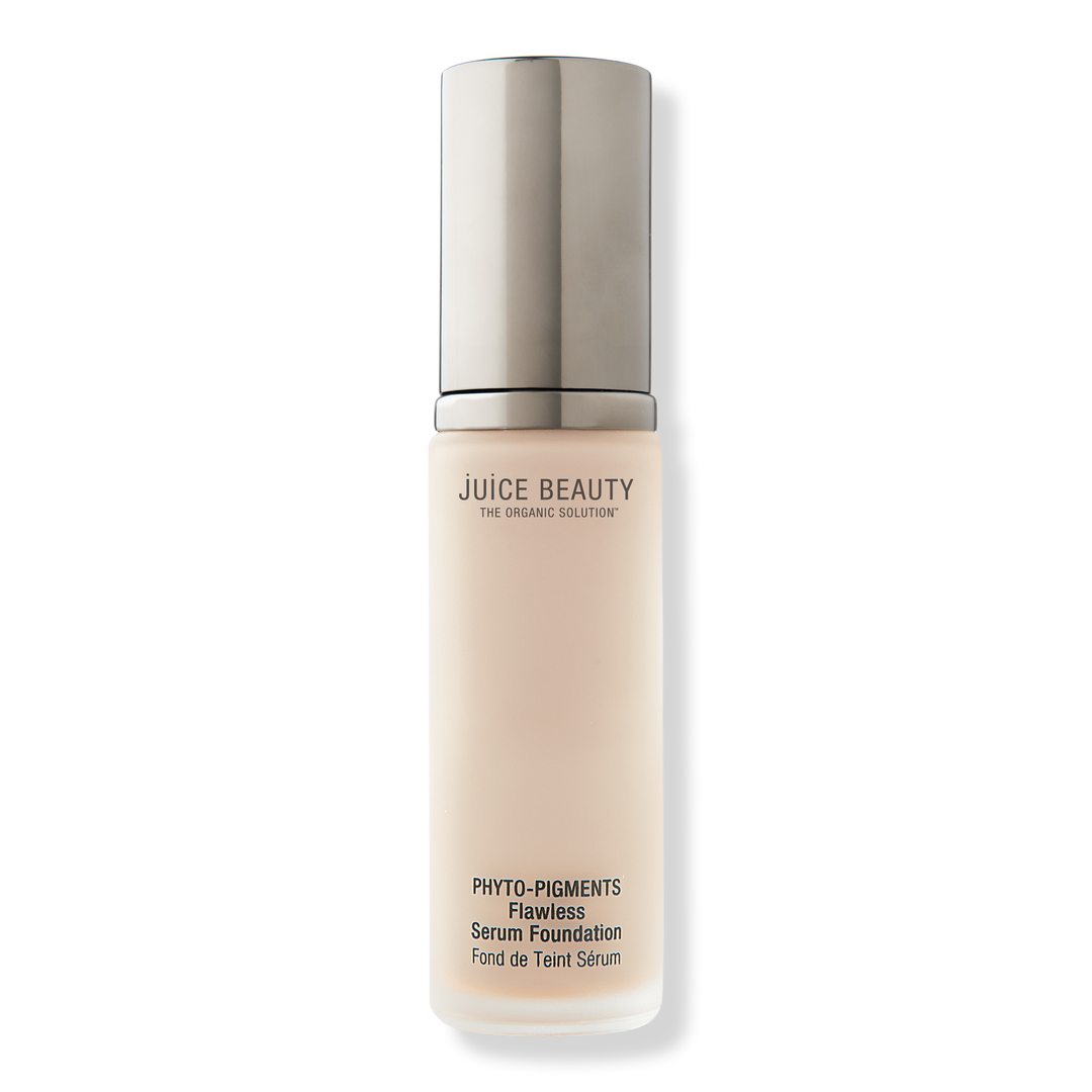 Juice Beauty PHYTO-PIGMENTS Flawless Serum Foundation #1