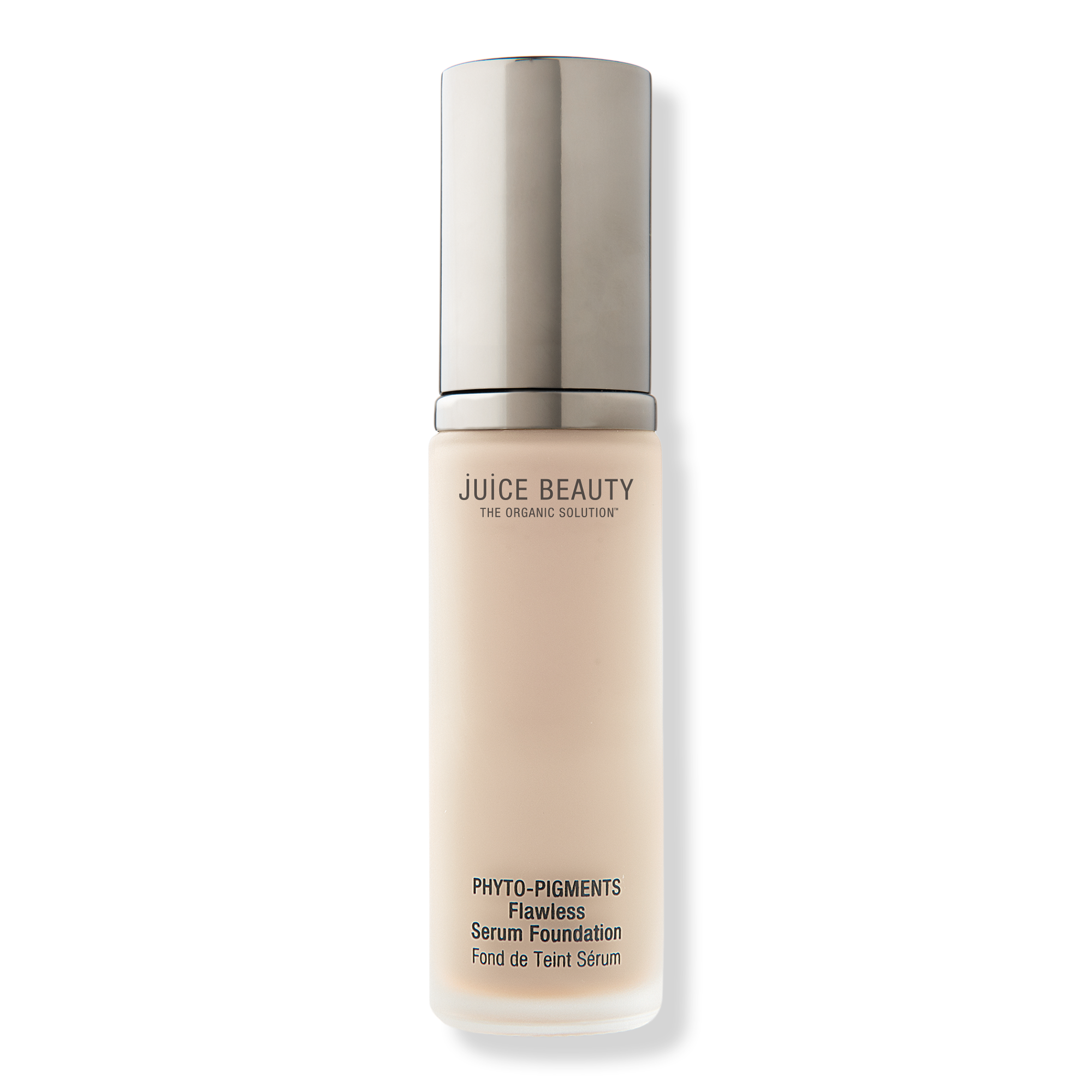 Juice Beauty PHYTO-PIGMENTS Flawless Serum Foundation #1