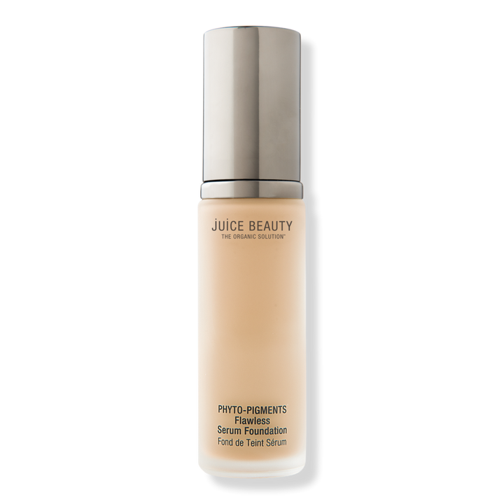 Juice Beauty PHYTO-PIGMENTS Flawless Serum Foundation #1