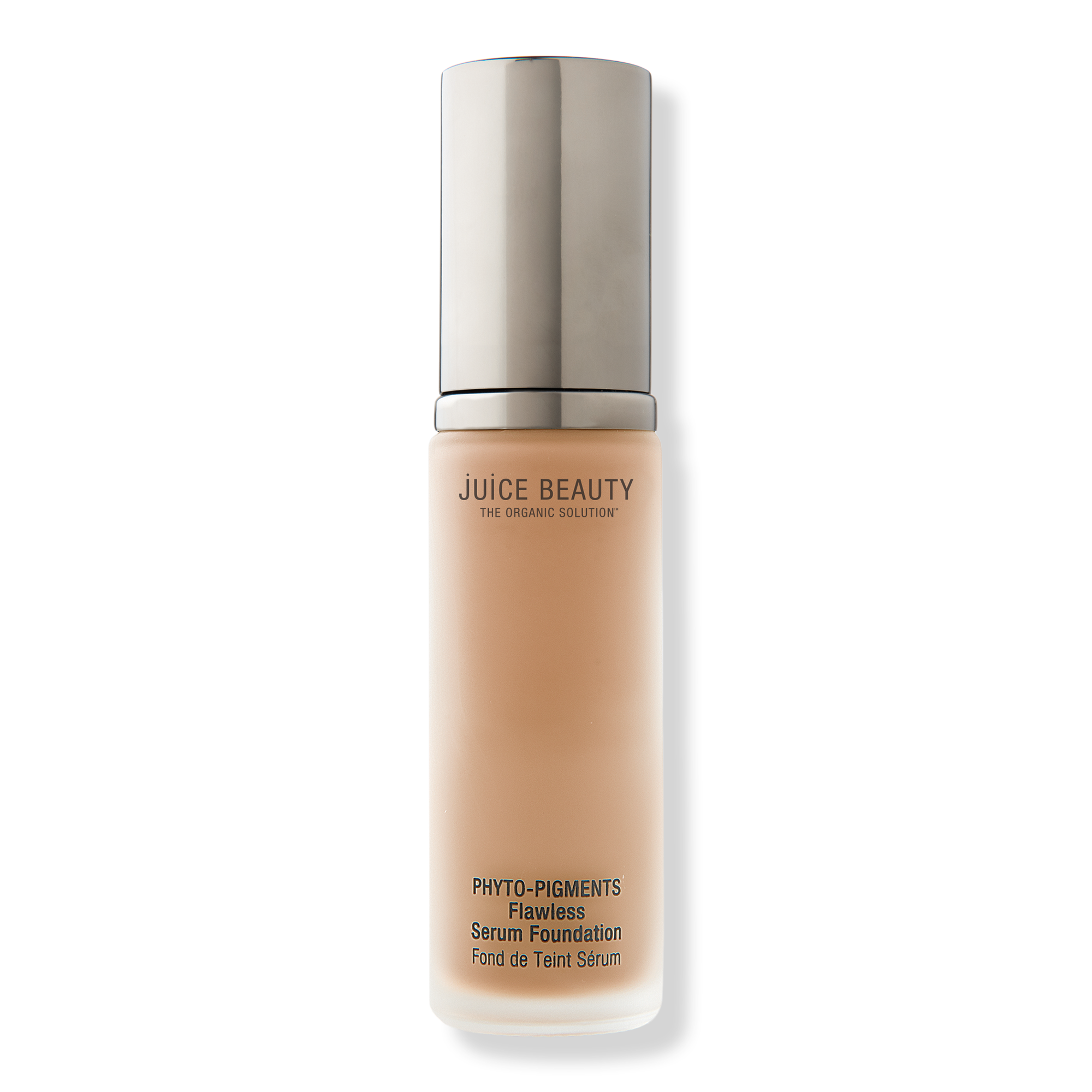 Juice Beauty PHYTO-PIGMENTS Flawless Serum Foundation #1