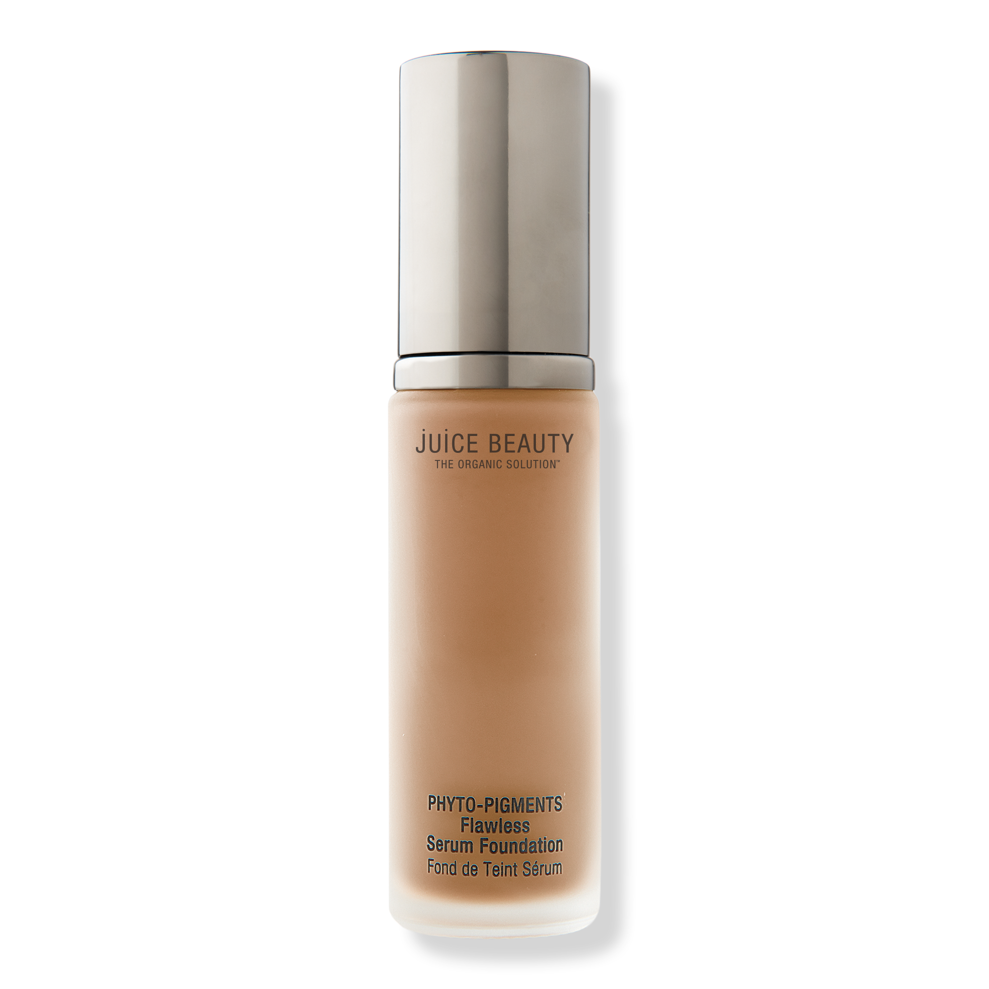 Juice Beauty PHYTO-PIGMENTS Flawless Serum Foundation #1