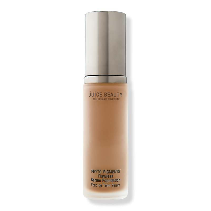 PHYTO-PIGMENTS Flawless Serum Foundation - 23 Medium Tawny