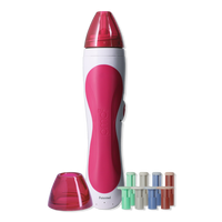 Personal Microderm Pro - Microdermabrasion Tool