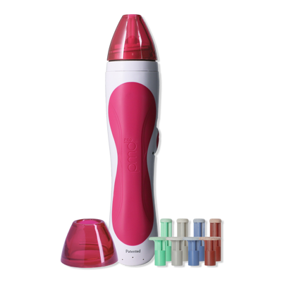 PMD Personal Microderm Pro - Microdermabrasion Tool