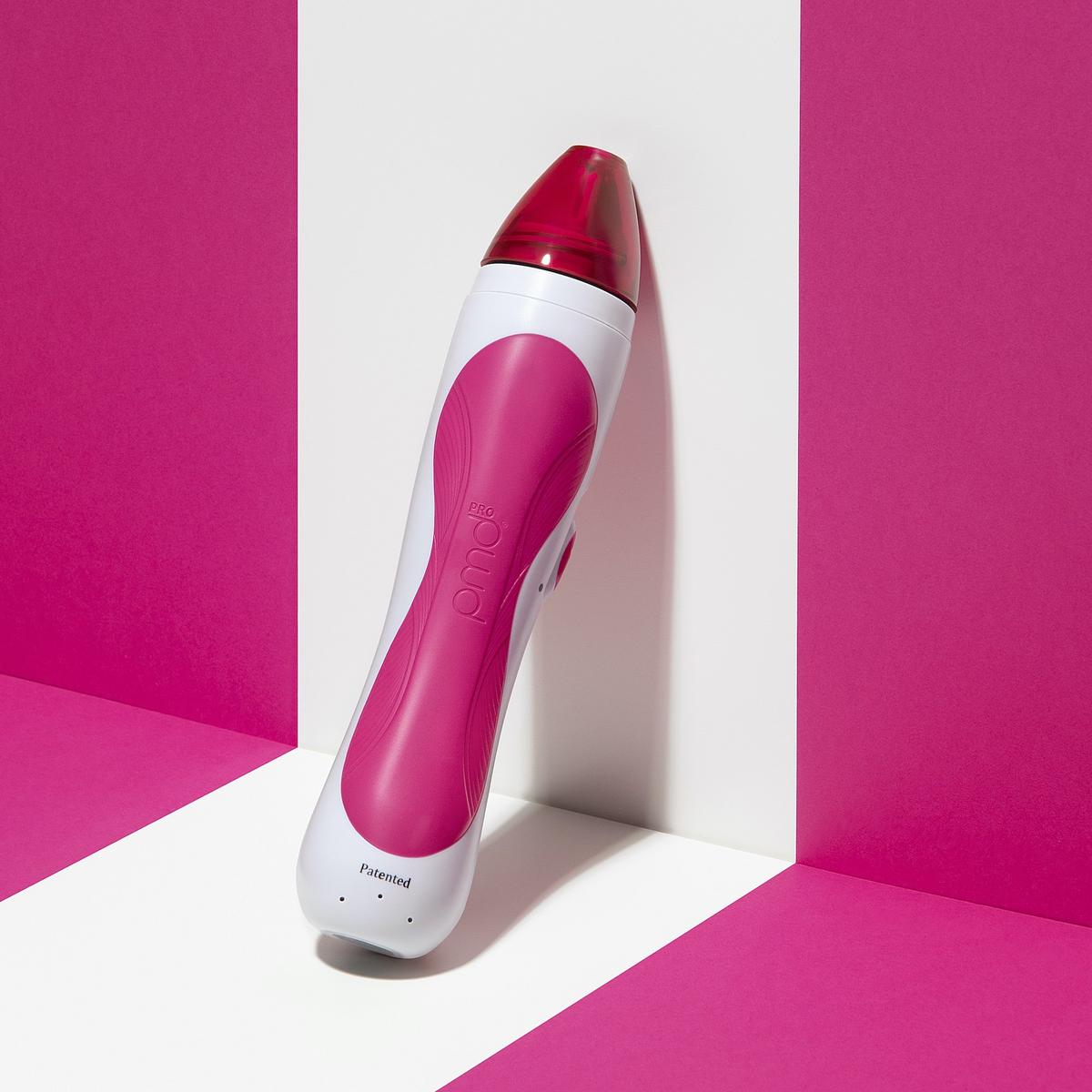 Personal Microderm Pro - Microdermabrasion Tool