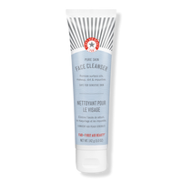 Pure Skin Face Cleanser