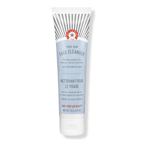 Face Cleanser