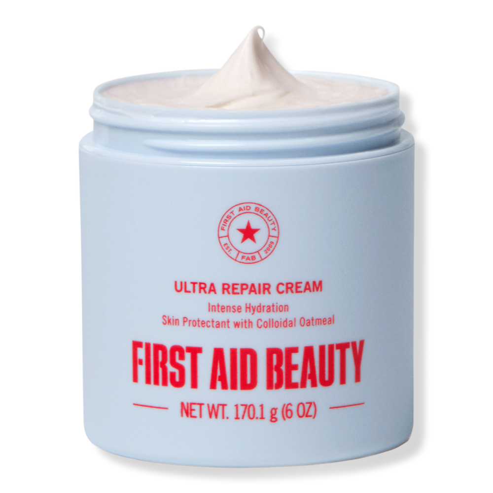 Ultra Repair Cream