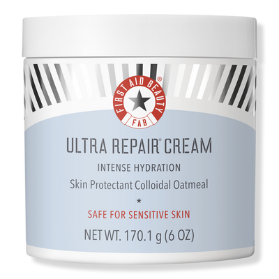 First Aid Beauty Ultra Repair Cream