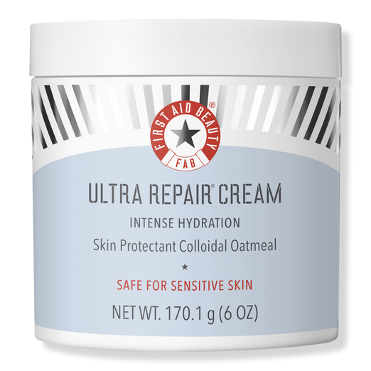 Today Only: Enjoy 50% Off First Aid Beauty, Crepe Erase & More at Ulta