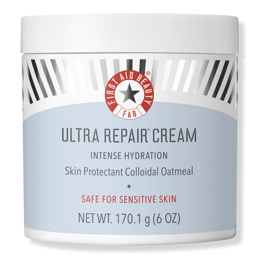 First Aid Beauty Ultra Repair Cream (tube)