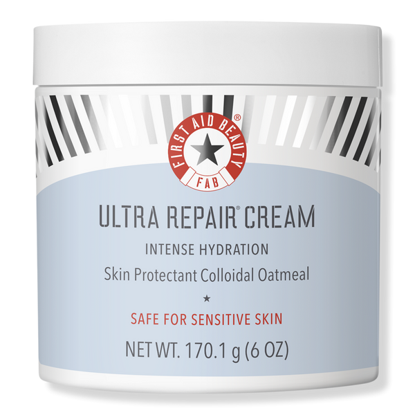 Ultra Repair HydraFirm Night Cream First Aid Beauty Ulta Beauty